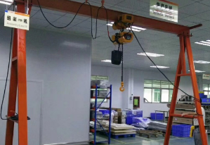 哪些化学物质容易腐蚀环链电动葫芦的材质