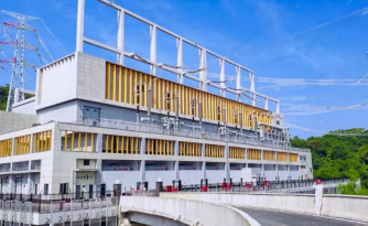链条电动葫芦吊装配电装置室节省建设空间